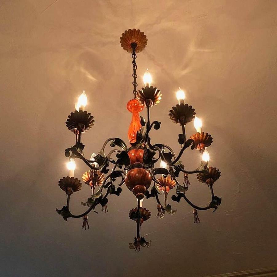 The Lancaster Manor Bed And Breakfast 게인즈빌 외부 사진